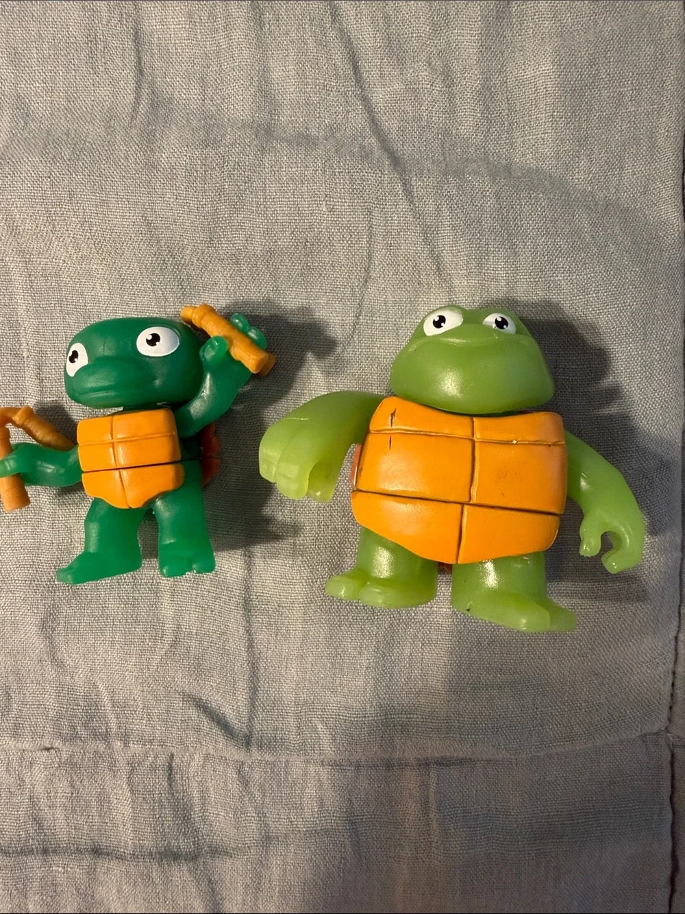 Assorted Kids Action Figures
